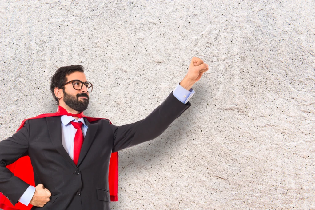 Deep Work Foundations: Focus Is the Actual Superpower.